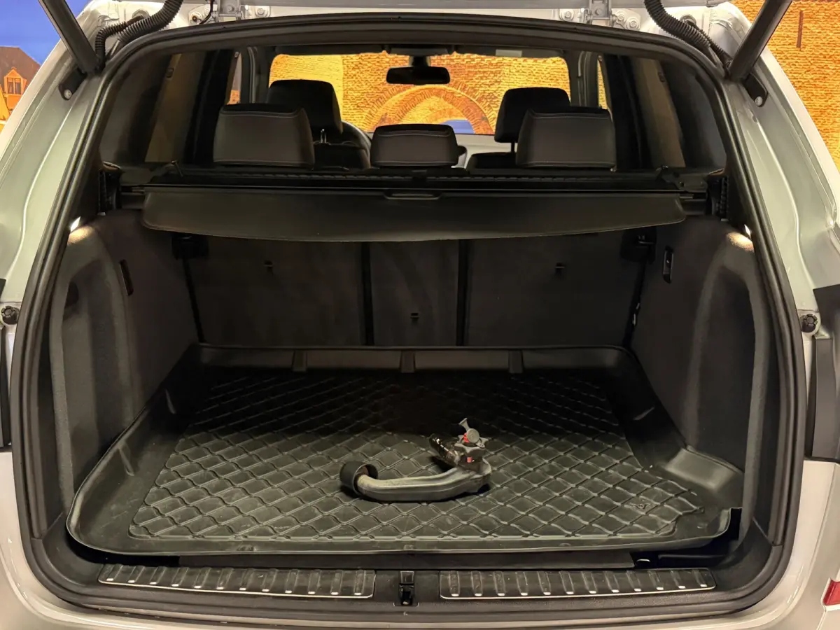 XDrive20i High Exe M-Sport Automaat Navigatie Trekhaak