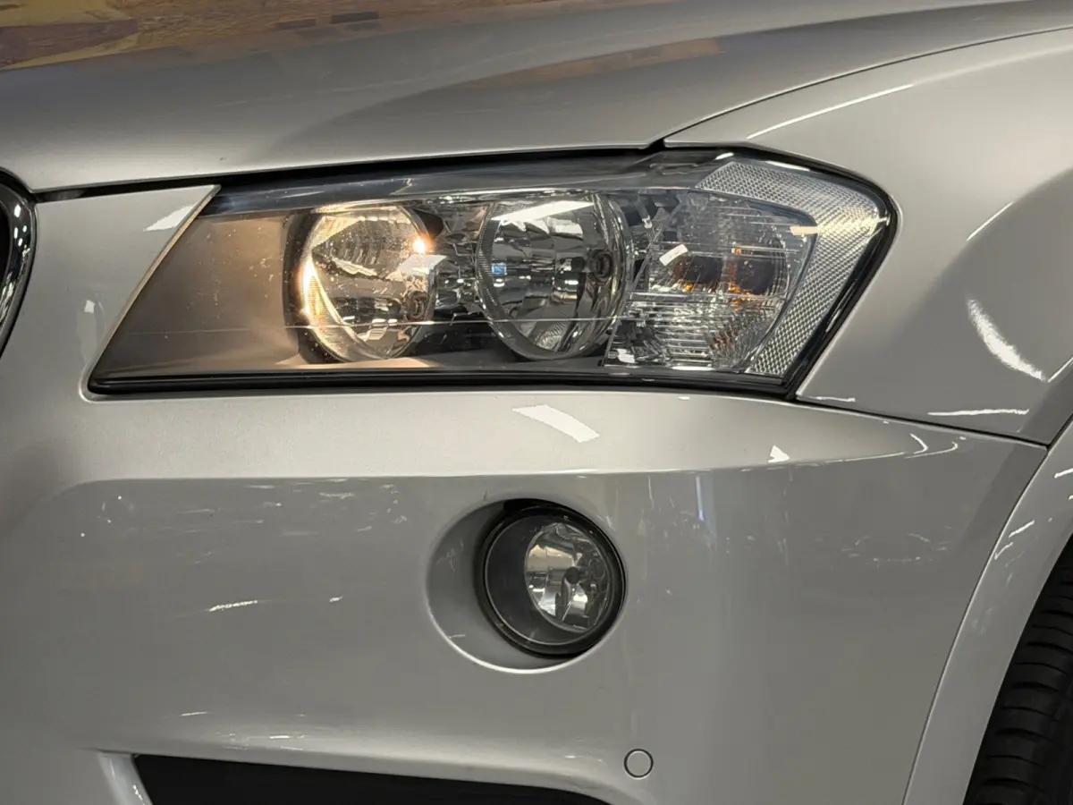 XDrive20i High Exe M-Sport Automaat Navigatie Trekhaak
