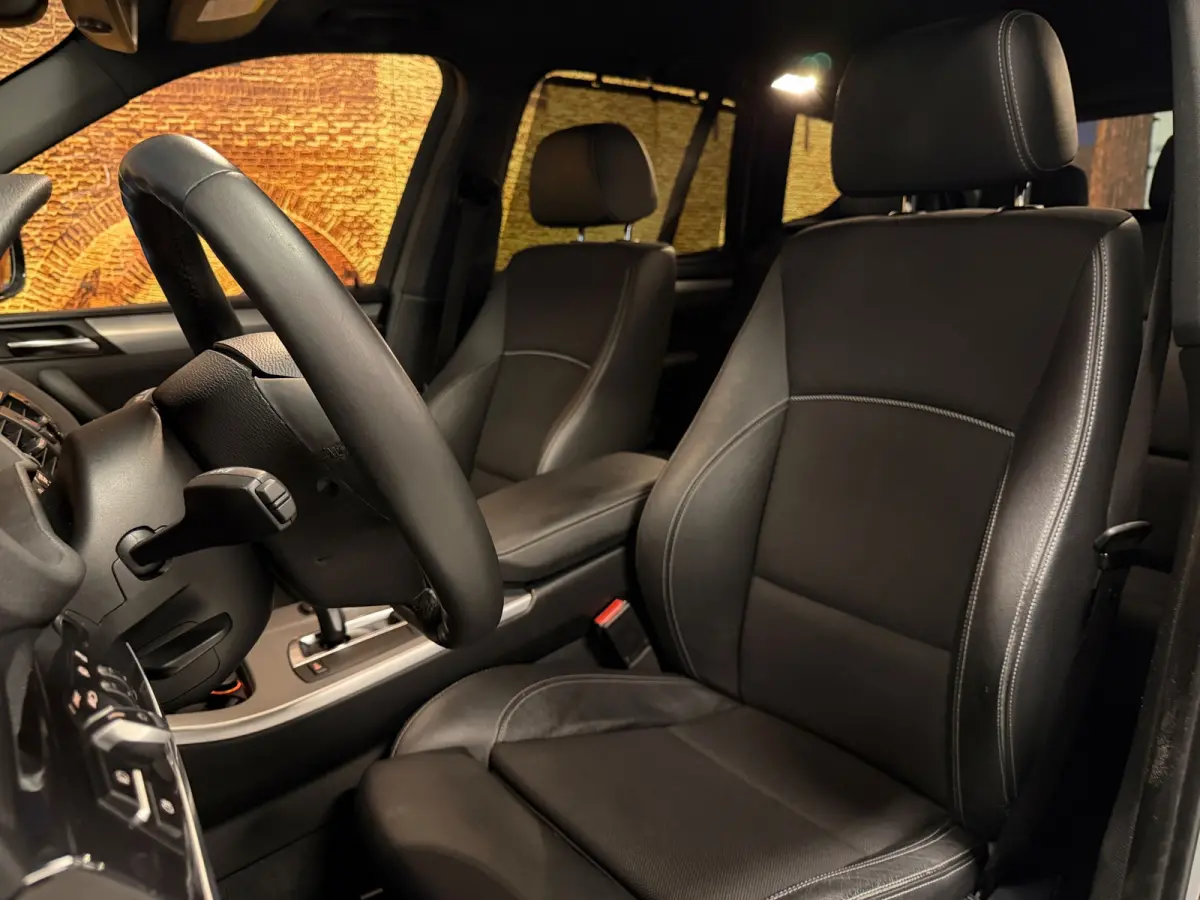 XDrive20i High Exe M-Sport Automaat Navigatie Trekhaak