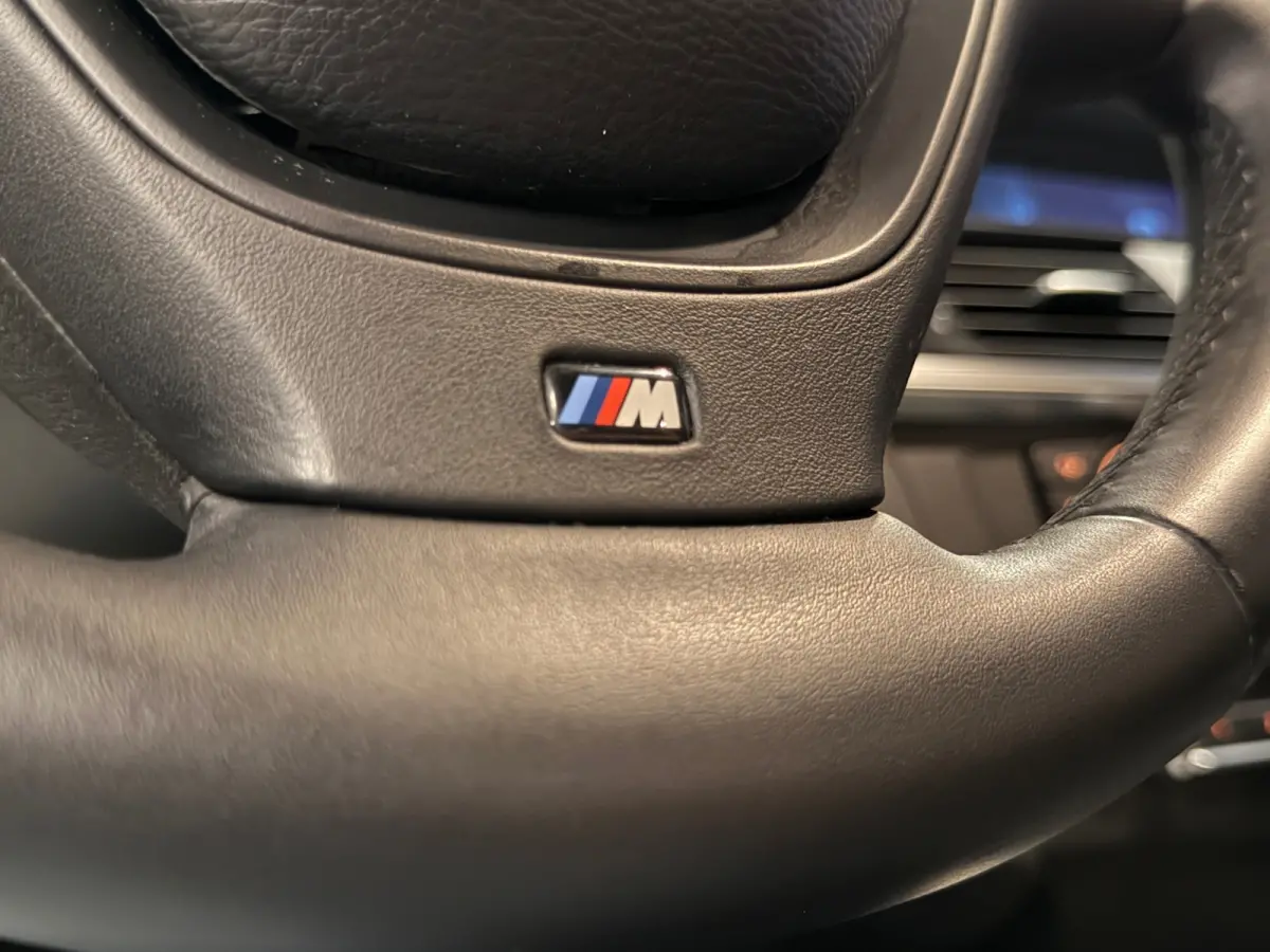 XDrive20i High Exe M-Sport Automaat Navigatie Trekhaak