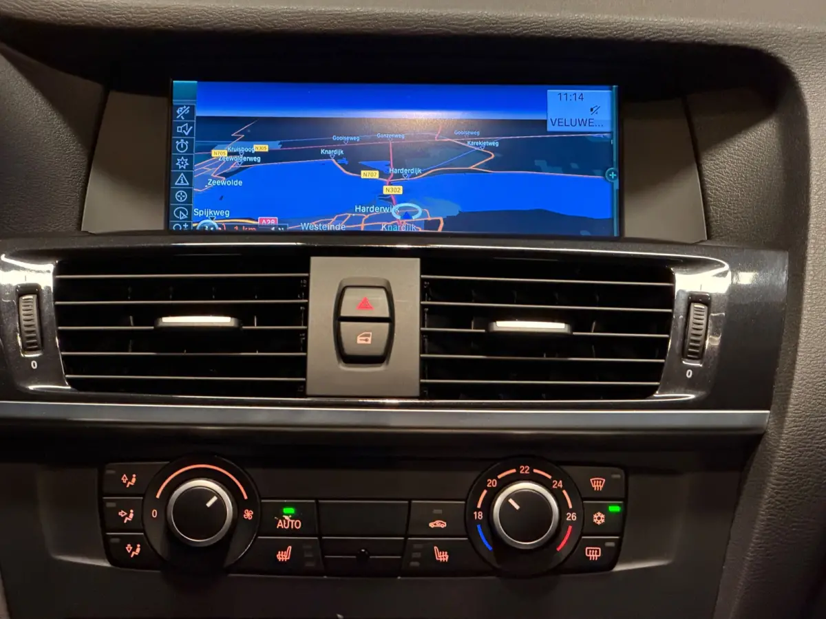 XDrive20i High Exe M-Sport Automaat Navigatie Trekhaak