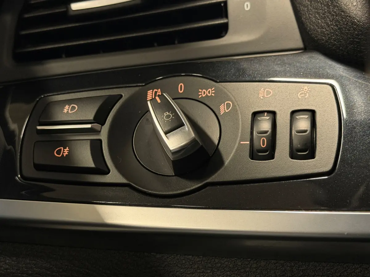 XDrive20i High Exe M-Sport Automaat Navigatie Trekhaak