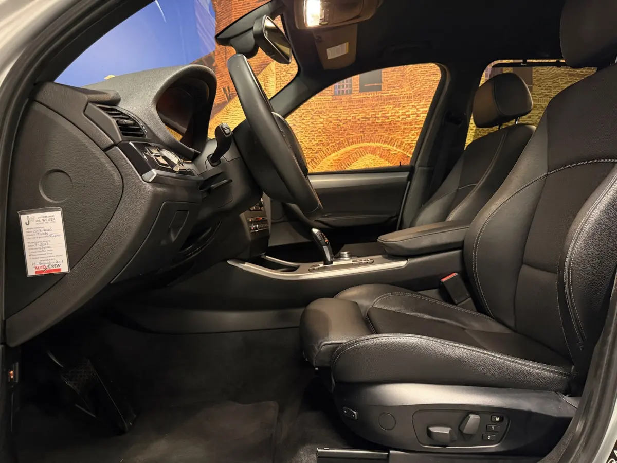 XDrive20i High Exe M-Sport Automaat Navigatie Trekhaak