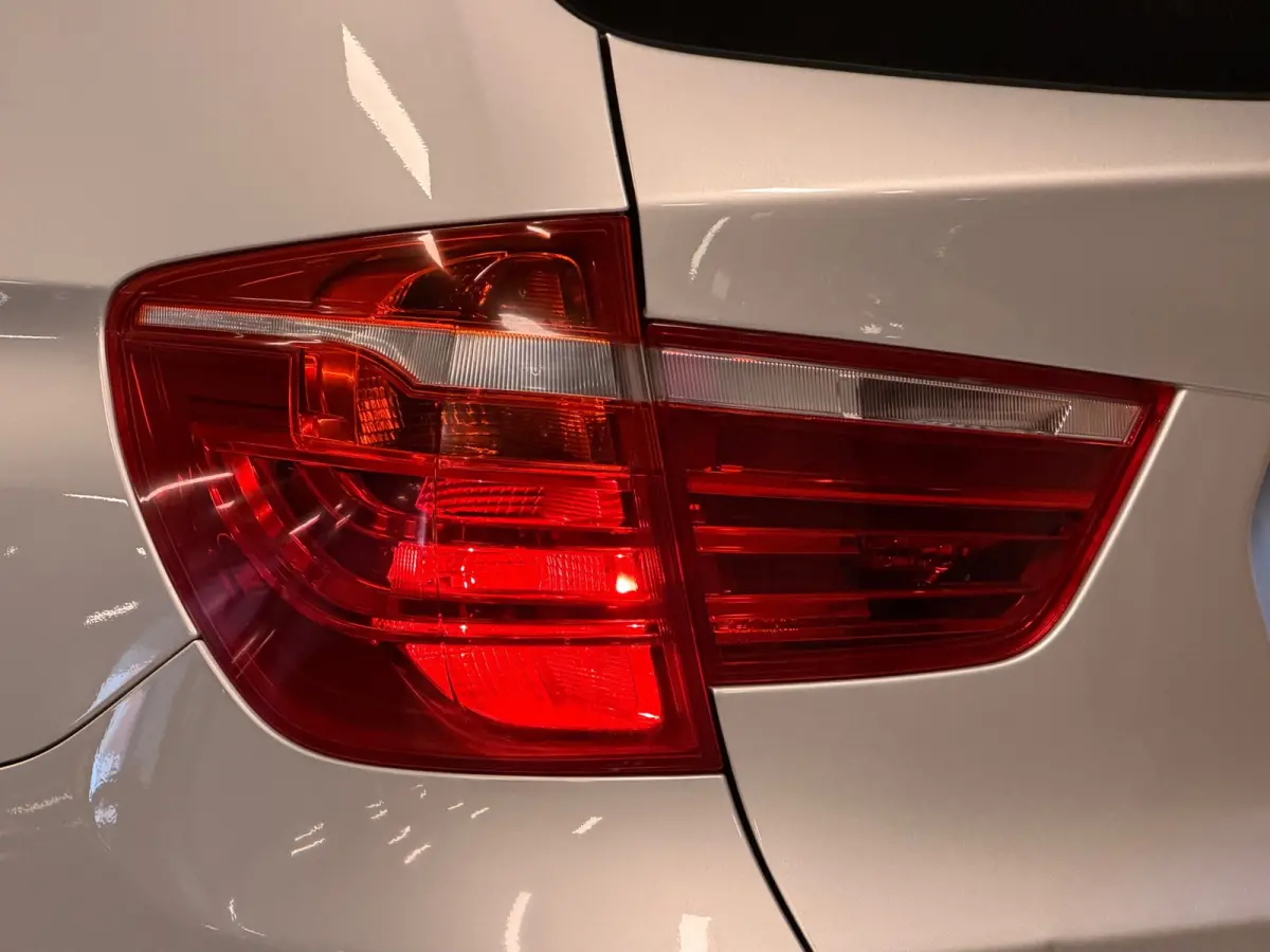 XDrive20i High Exe M-Sport Automaat Navigatie Trekhaak