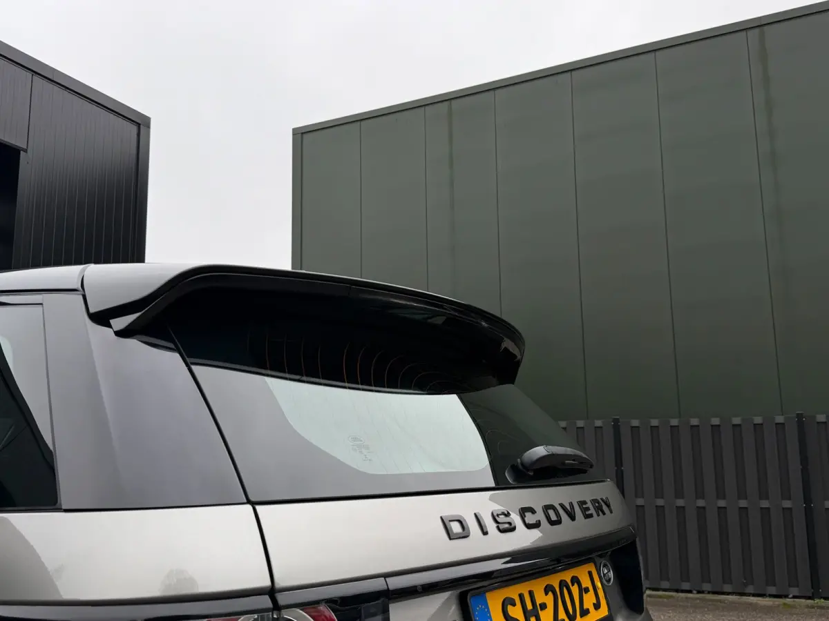 2.0 TD4 Urban Series SE Dynamic