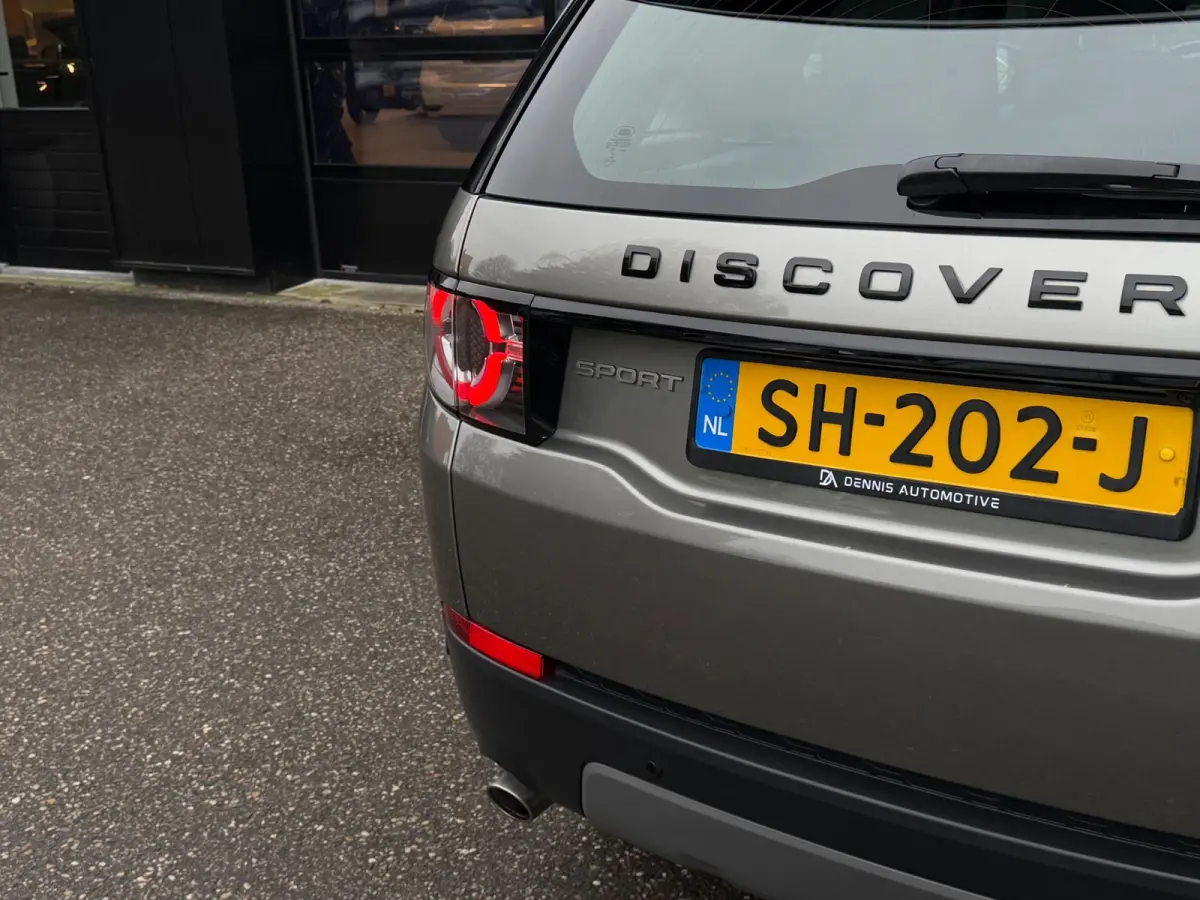2.0 TD4 Urban Series SE Dynamic