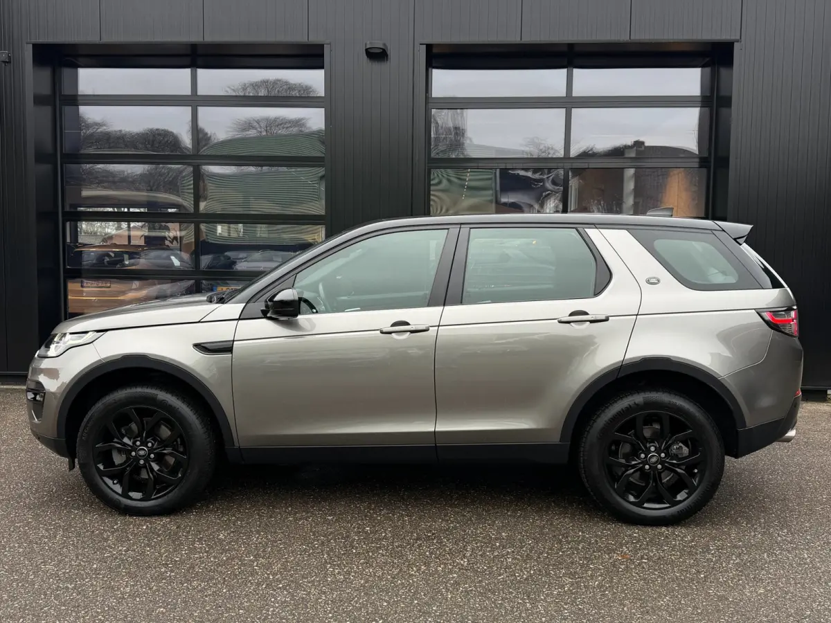 2.0 TD4 Urban Series SE Dynamic
