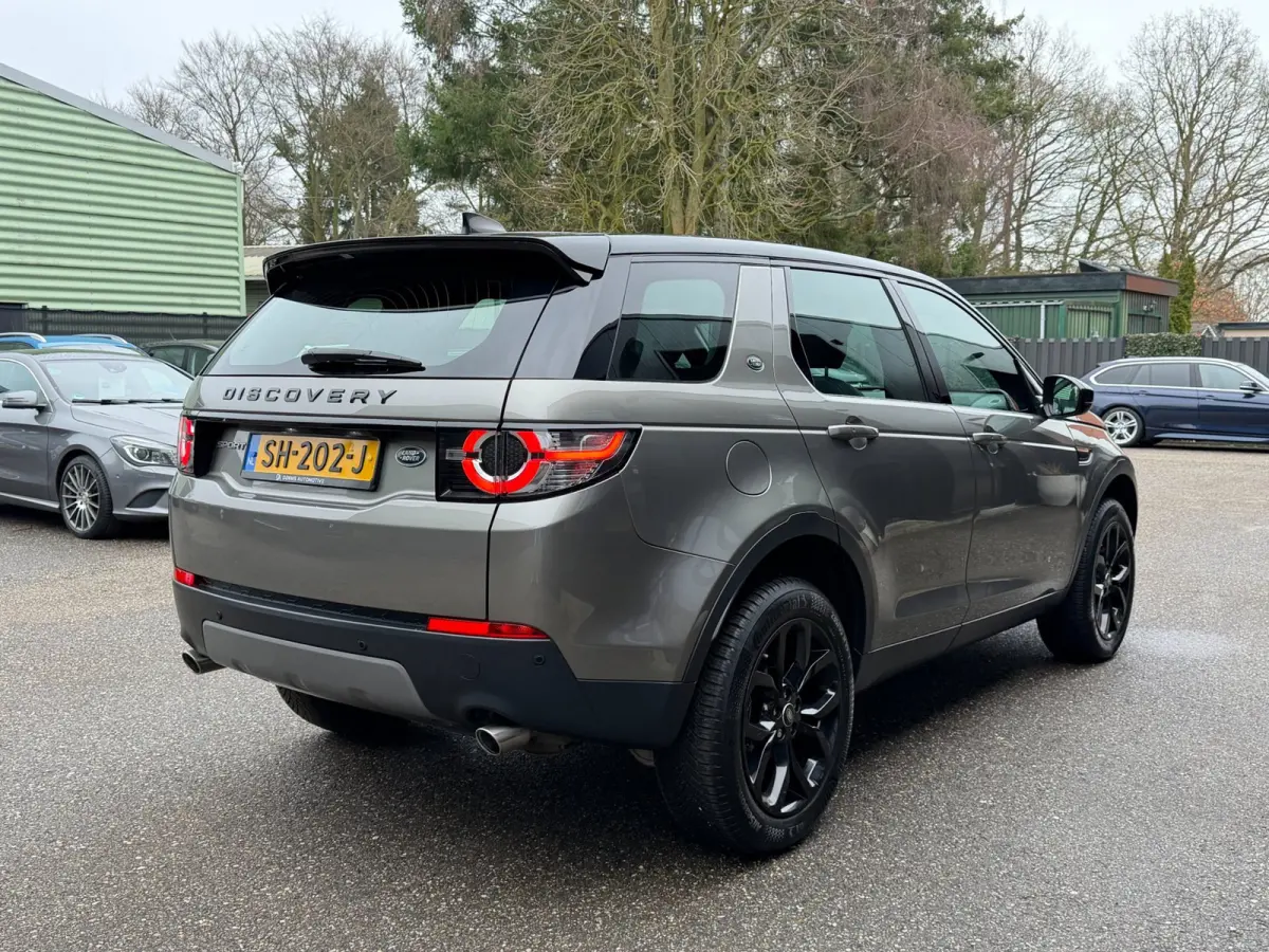 2.0 TD4 Urban Series SE Dynamic