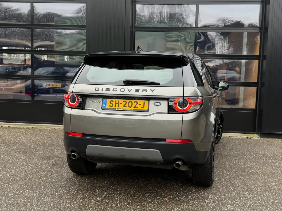 2.0 TD4 Urban Series SE Dynamic