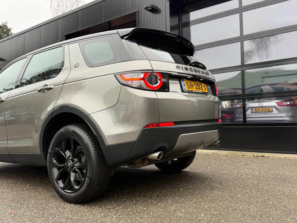 2.0 TD4 Urban Series SE Dynamic