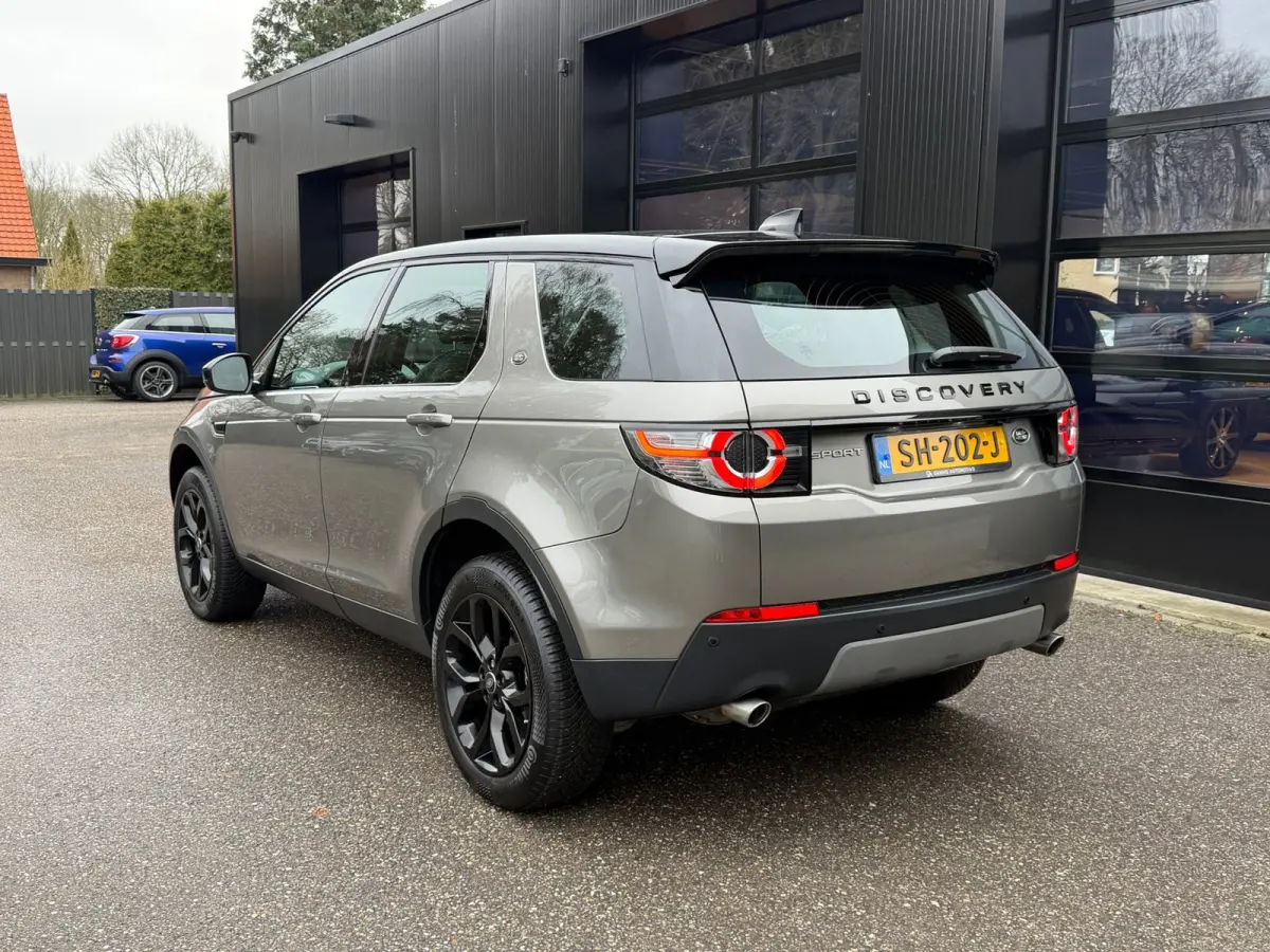 2.0 TD4 Urban Series SE Dynamic