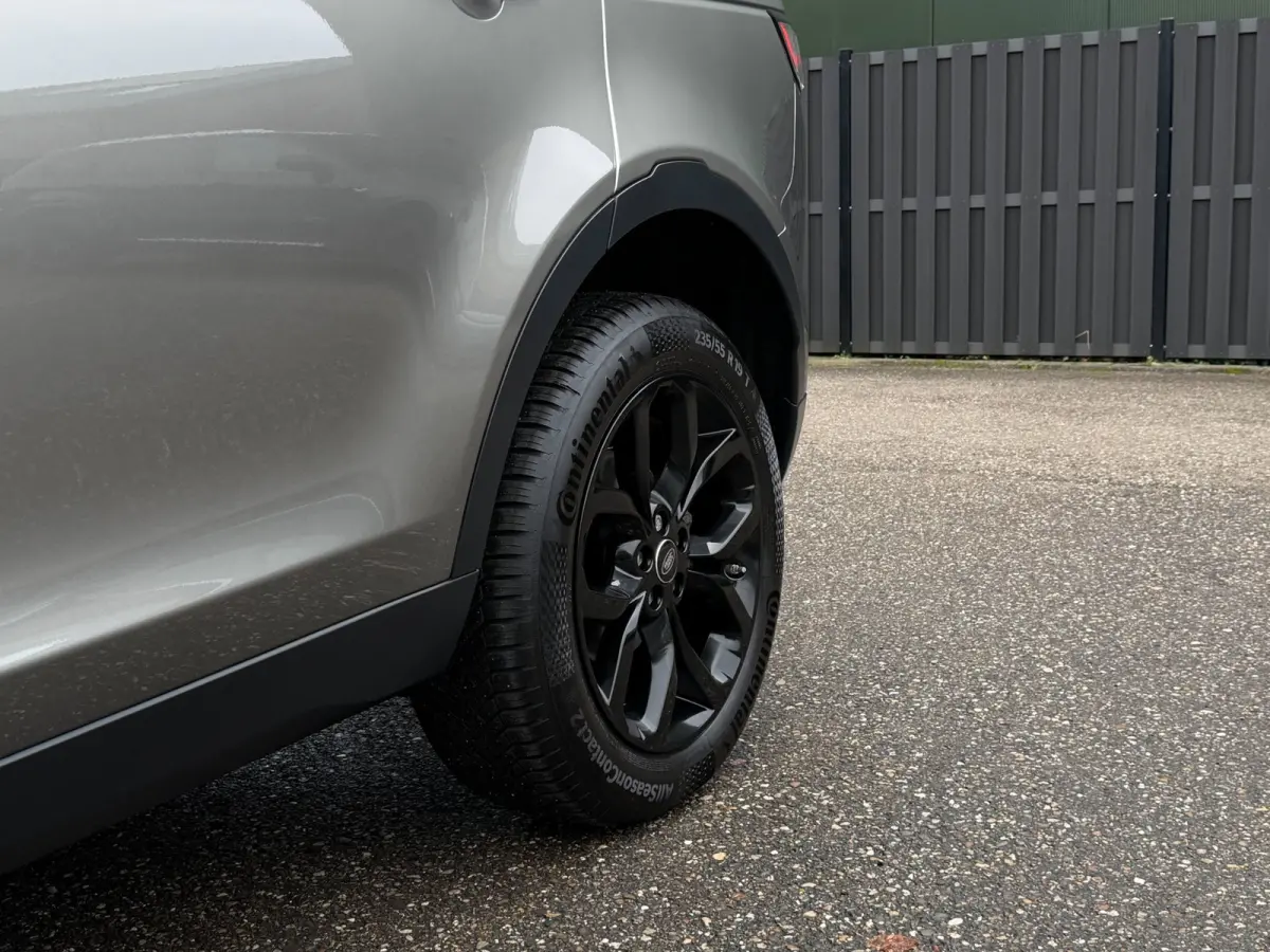 2.0 TD4 Urban Series SE Dynamic