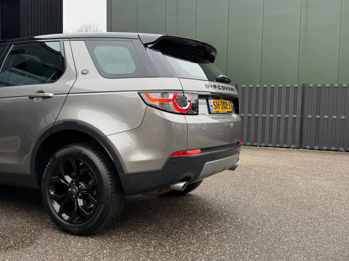 2.0 TD4 Urban Series SE Dynamic