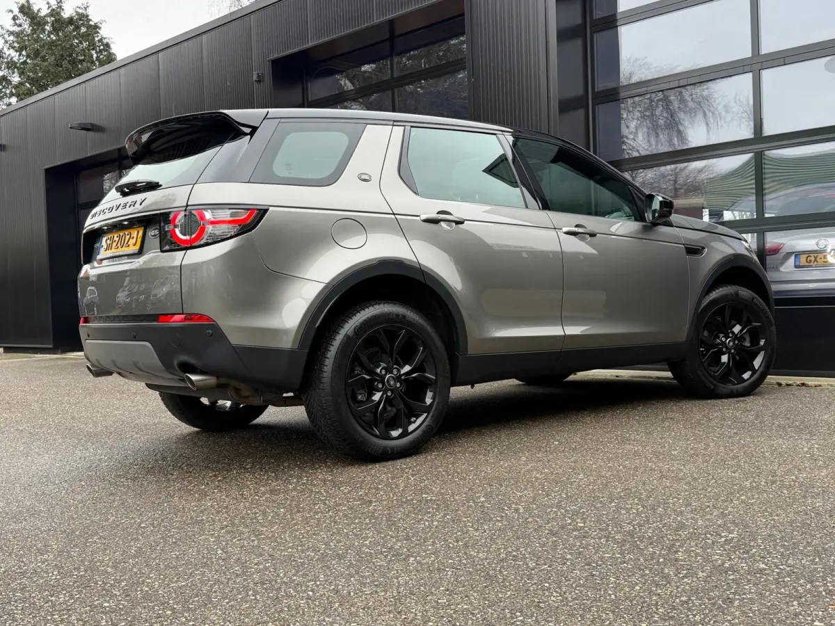 2.0 TD4 Urban Series SE Dynamic