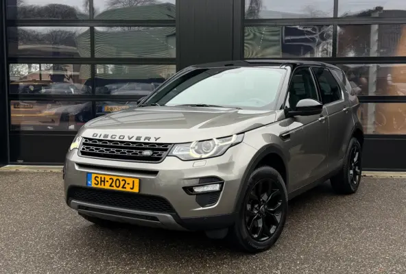 2.0 TD4 Urban Series SE Dynamic