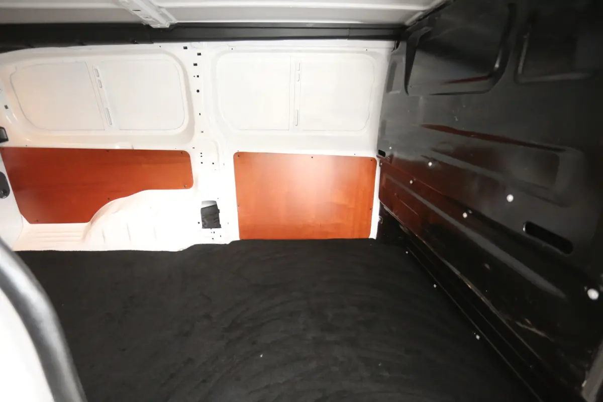 75 kWh L3H1 Long Range | Snelladen | SOH 94% | Airco | Cruise | 3 Zits | Carplay | Parkeersens.