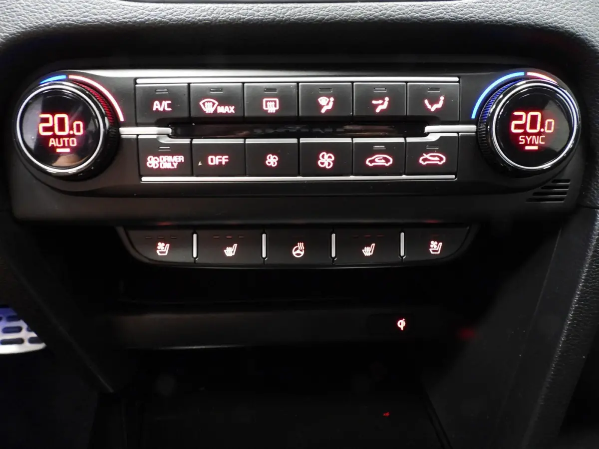 1.6 GDi PHEV Plug-In ExecutiveLine LEER/MEMORY/LED/18"LMV!