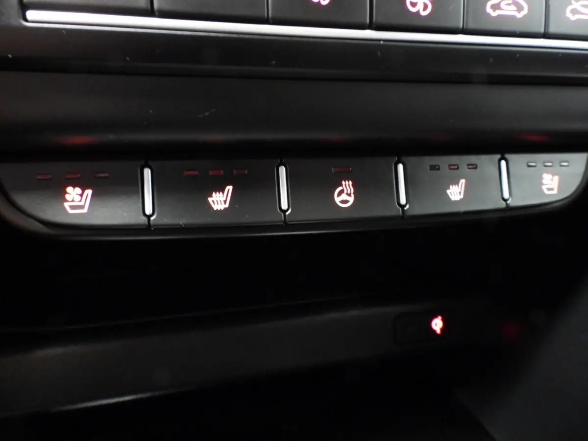 1.6 GDi PHEV Plug-In ExecutiveLine LEER/MEMORY/LED/18"LMV!