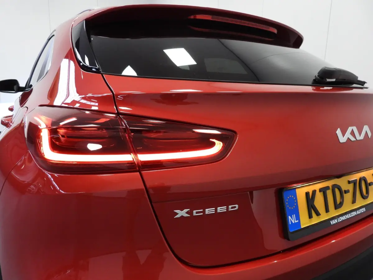 1.6 GDi PHEV Plug-In ExecutiveLine LEER/MEMORY/LED/18"LMV!