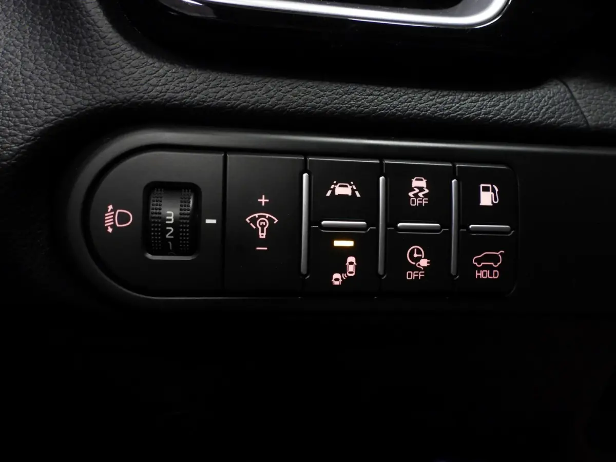1.6 GDi PHEV Plug-In ExecutiveLine LEER/MEMORY/LED/18"LMV!