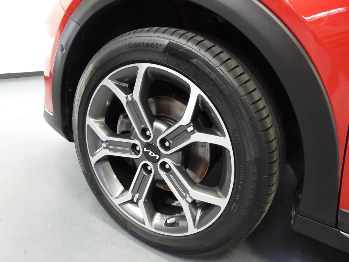 1.6 GDi PHEV Plug-In ExecutiveLine LEER/MEMORY/LED/18"LMV!