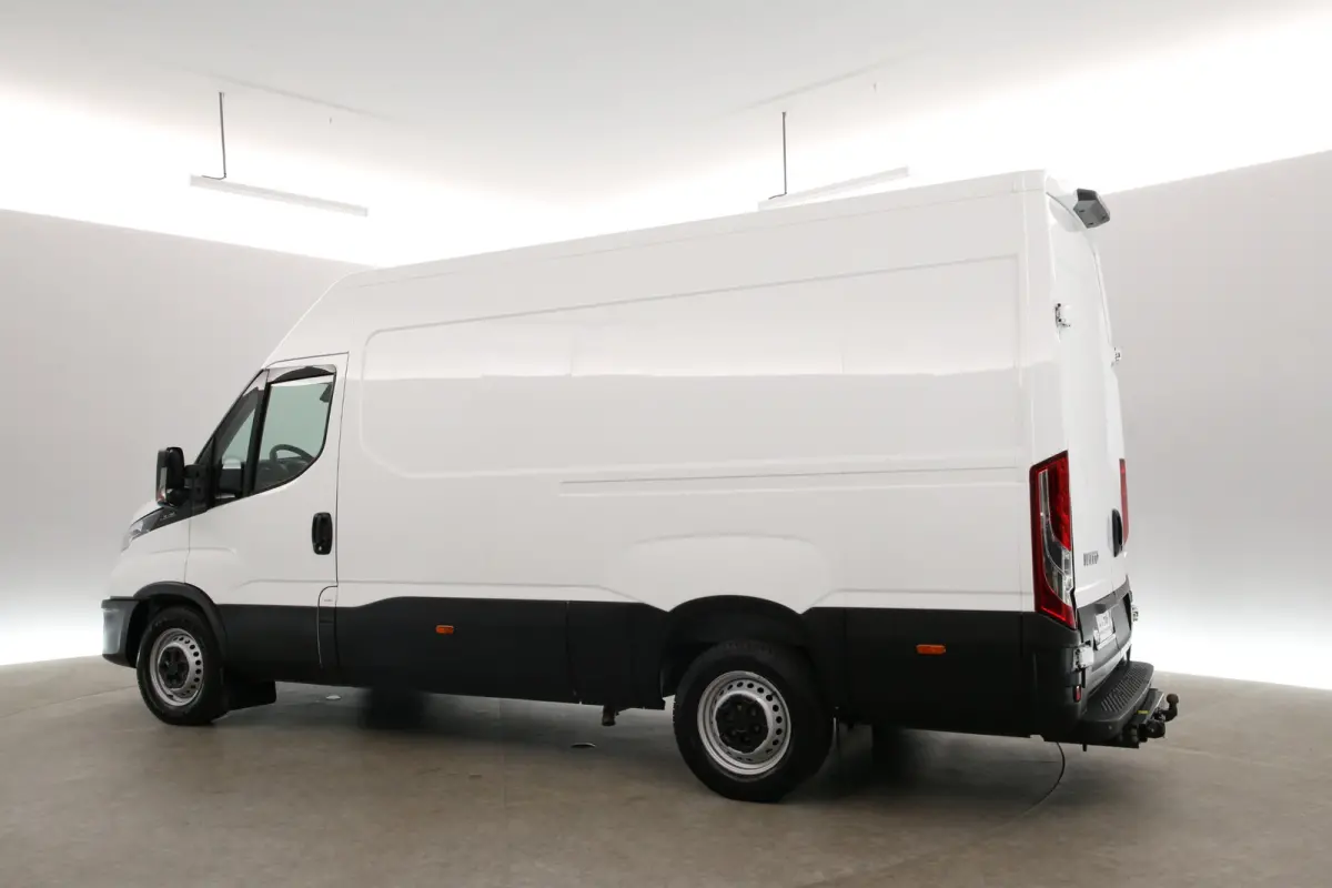 35S16V 2.3 352 L2H2 157pk | 3500KG Trekgew. | Trekhaak | Clima | 3 Zits | Parkeersens.