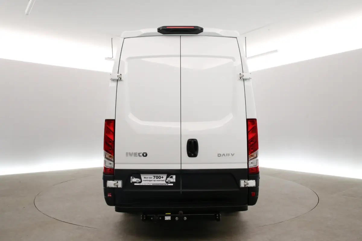 35S16V 2.3 352 L2H2 157pk | 3500KG Trekgew. | Trekhaak | Clima | 3 Zits | Parkeersens.