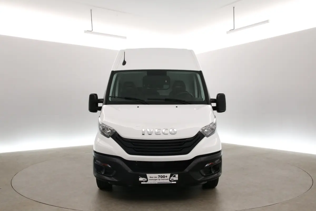 35S16V 2.3 352 L2H2 157pk | 3500KG Trekgew. | Trekhaak | Clima | 3 Zits | Parkeersens.