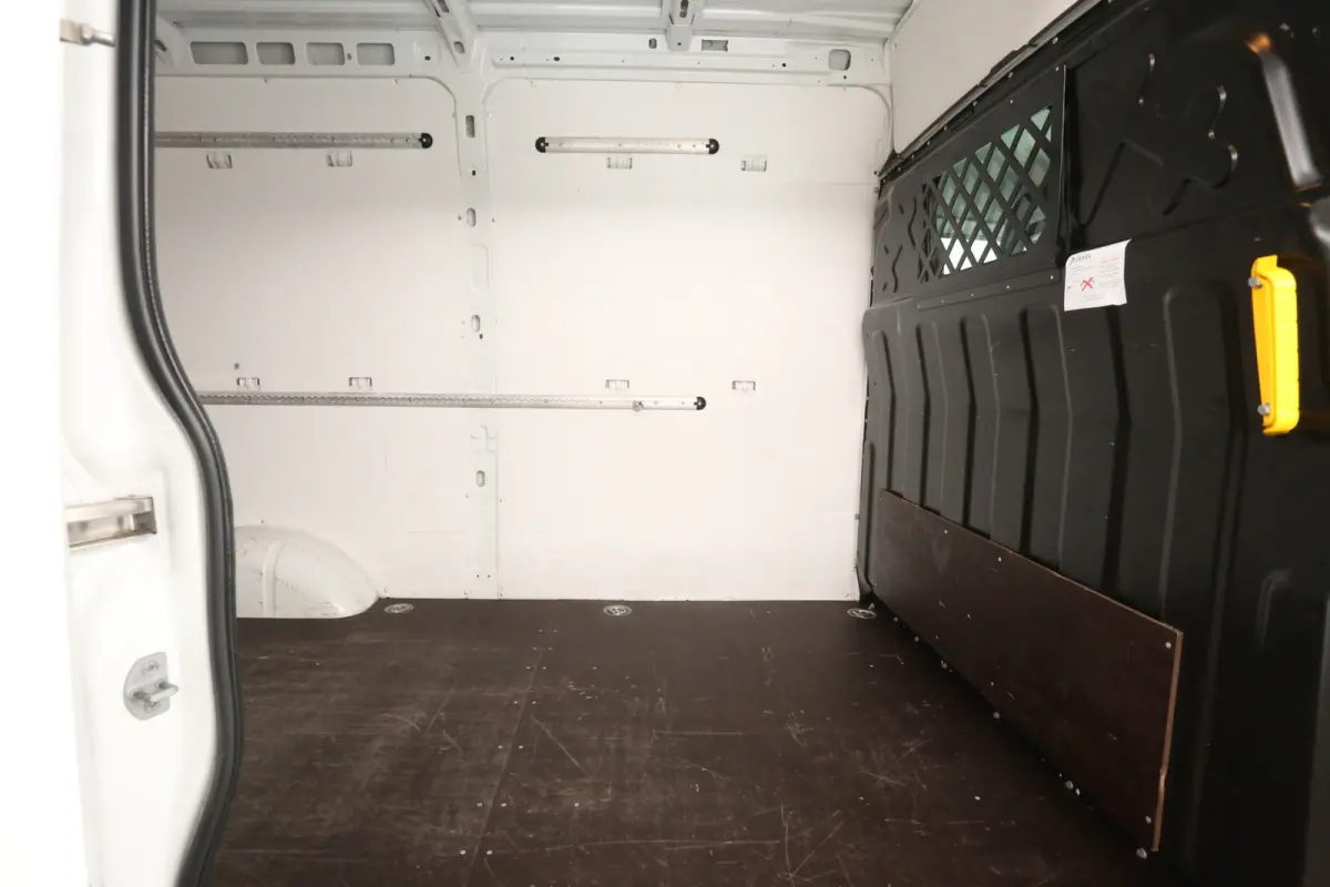 35S16V 2.3 352 L2H2 157pk | 3500KG Trekgew. | Trekhaak | Clima | 3 Zits | Parkeersens.