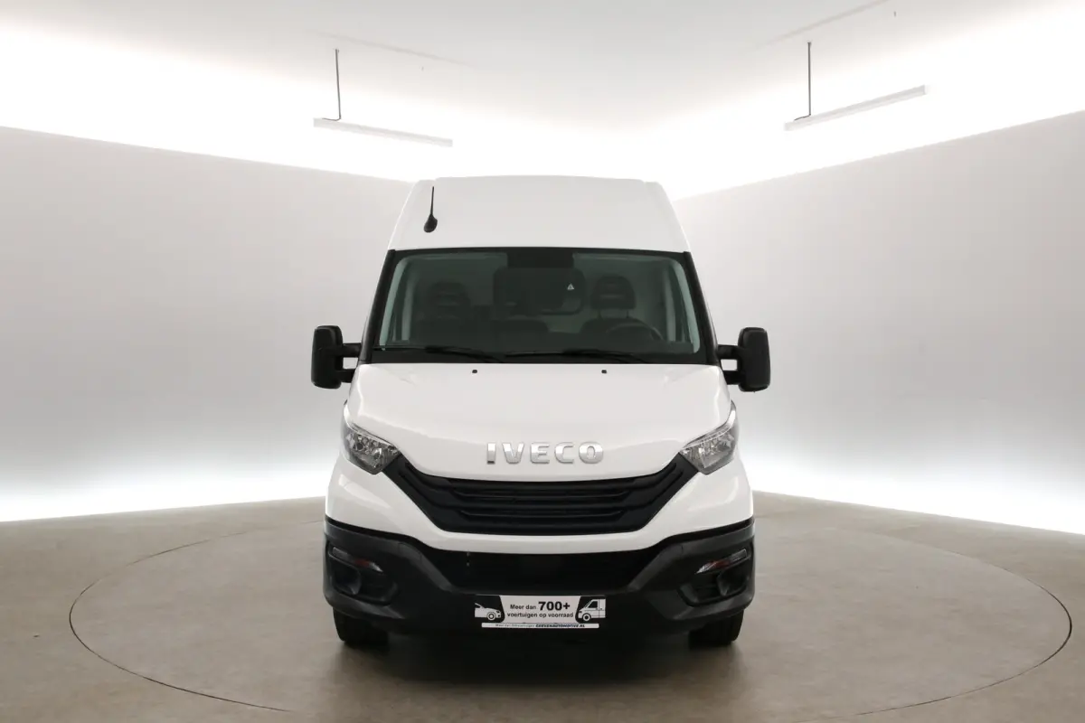 35S16V 2.3 157PK L2H2 | 3500KG Trekgew. | Clima | 3 Zits | Parkeersens.