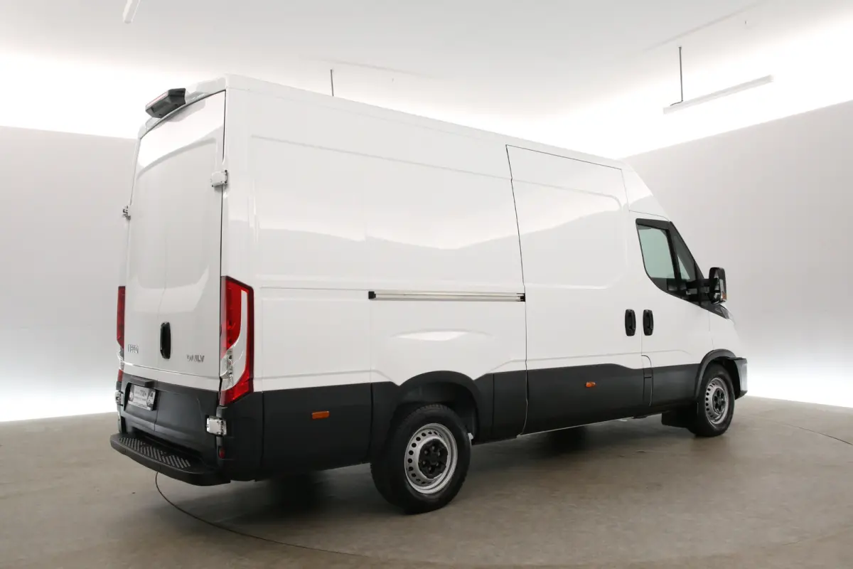 35S16V 2.3 157PK L2H2 | 3500KG Trekgew. | Clima | 3 Zits | Parkeersens.