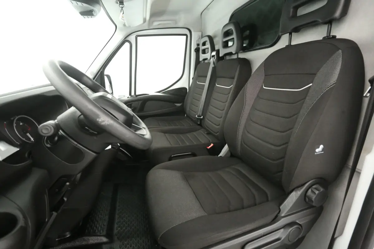 35S16V 2.3 157PK L2H2 | 3500KG Trekgew. | Clima | 3 Zits | Parkeersens.