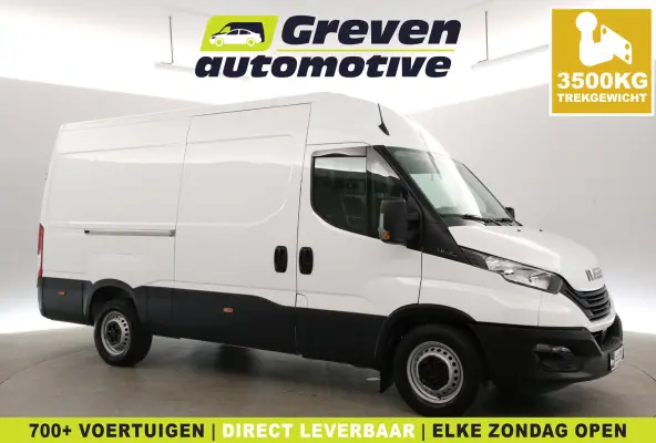 2.3 160PK L2H2 | 3500KG Trekgew. | Clima | 3 Zits | Parkeersens.