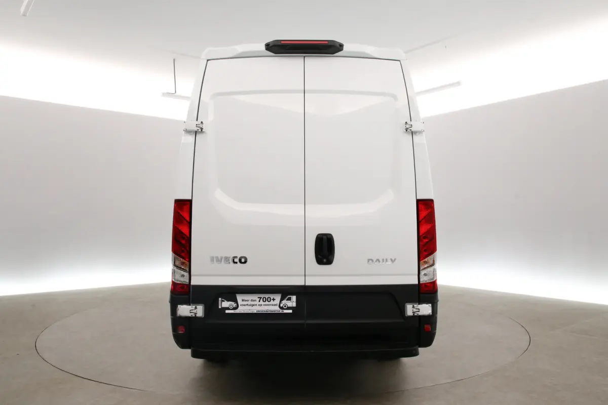 35S16V 2.3 157PK L2H2 | 3500KG Trekgew. | Clima | 3 Zits | Parkeersens.