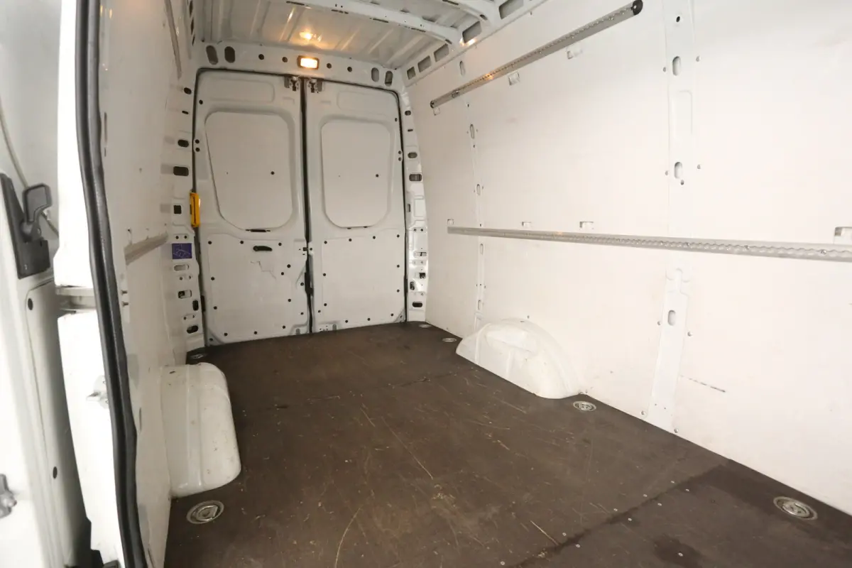 35S16V 2.3 157PK L2H2 | 3500KG Trekgew. | Clima | 3 Zits | Parkeersens.