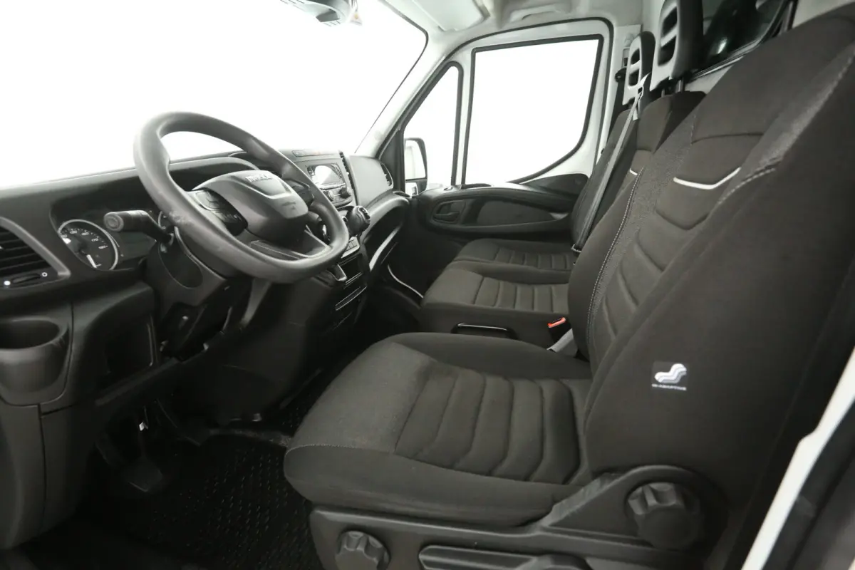 35S16V 2.3 157PK L2H2 | 3500KG Trekgew. | Clima | 3 Zits | Parkeersens.