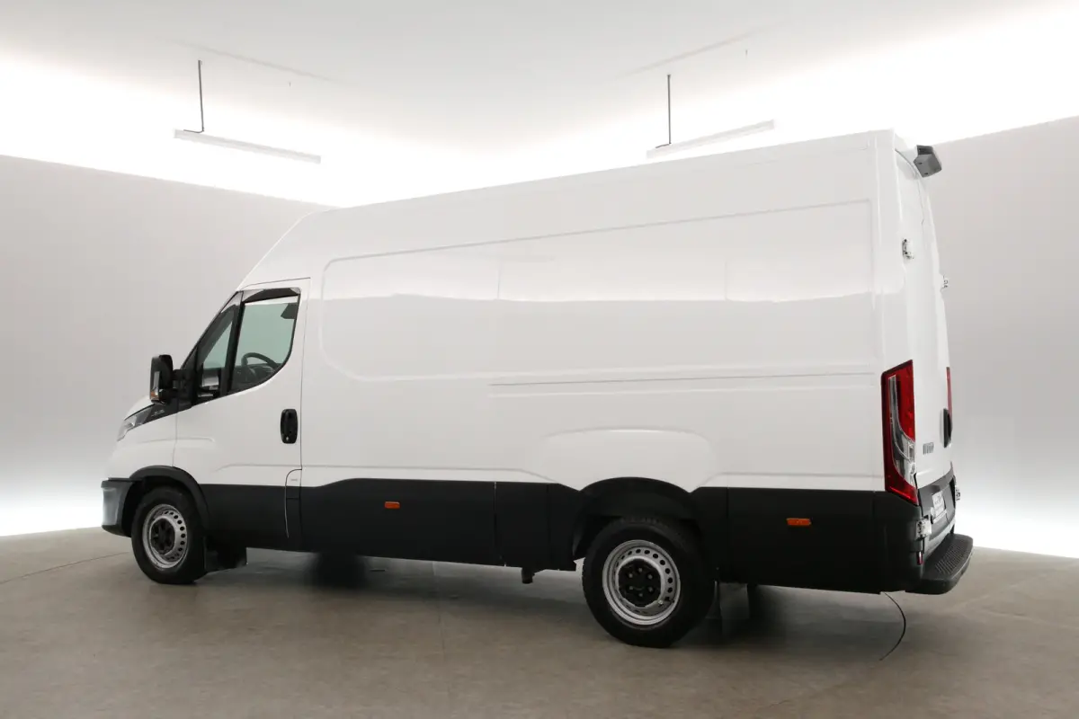 35S16V 2.3 157PK L2H2 | 3500KG Trekgew. | Clima | 3 Zits | Parkeersens.