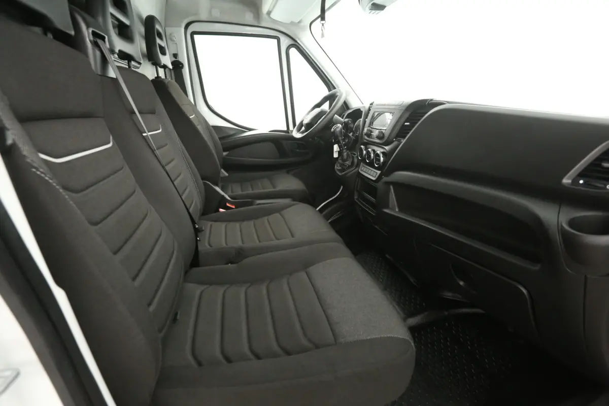 35S16V 2.3 157PK L2H2 | 3500KG Trekgew. | Clima | 3 Zits | Parkeersens.