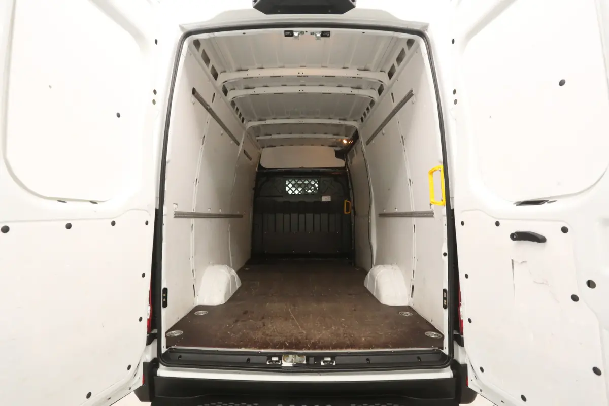 35S16V 2.3 157PK L2H2 | 3500KG Trekgew. | Clima | 3 Zits | Parkeersens.