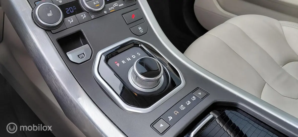 Pano,Leer 2.0 Si 4WD Dynamic