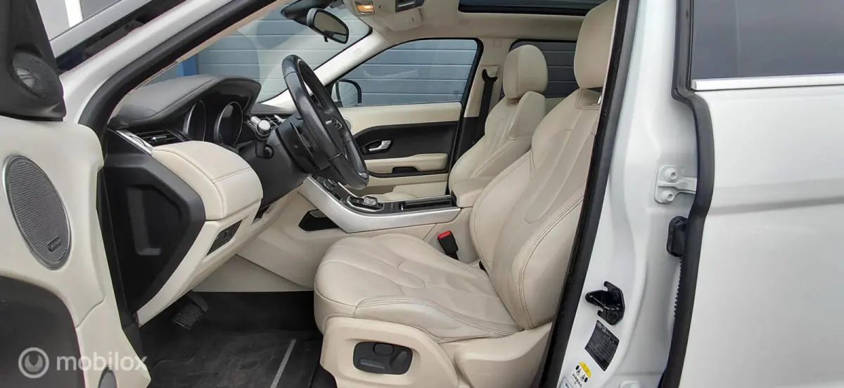 Pano,Leer 2.0 Si 4WD Dynamic