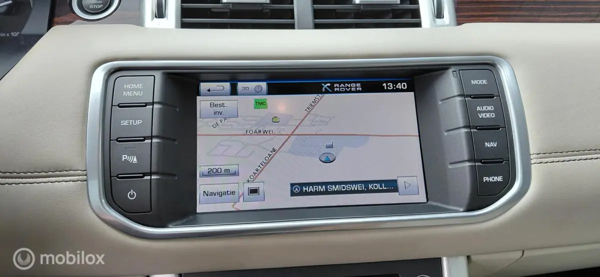 Pano,Leer 2.0 Si 4WD Dynamic