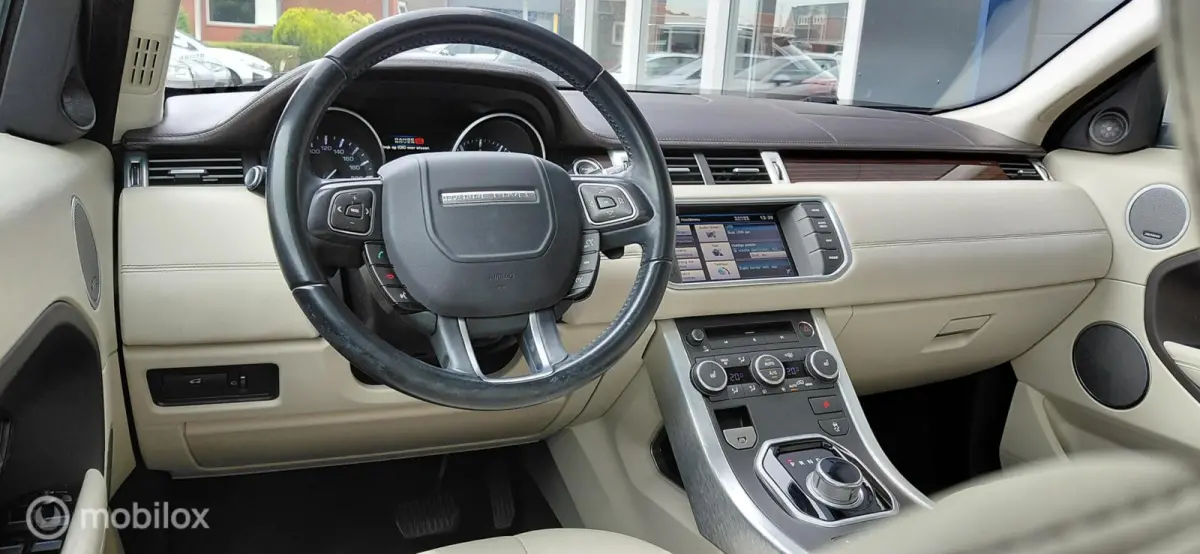 Pano,Leer 2.0 Si 4WD Dynamic