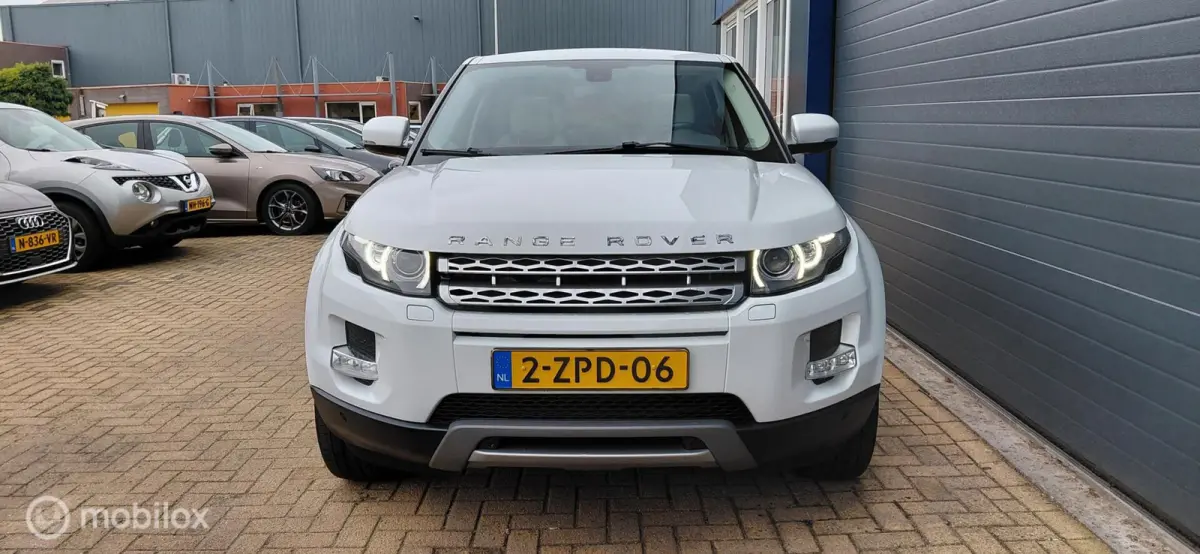 Pano,Leer 2.0 Si 4WD Dynamic