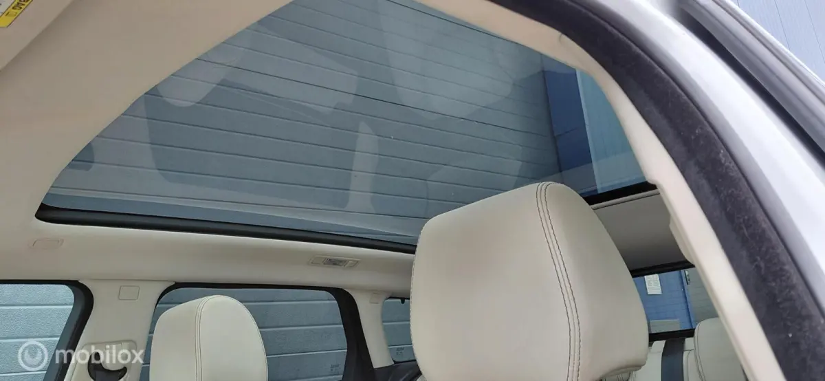 Pano,Leer 2.0 Si 4WD Dynamic