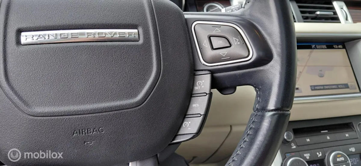 Pano,Leer 2.0 Si 4WD Dynamic