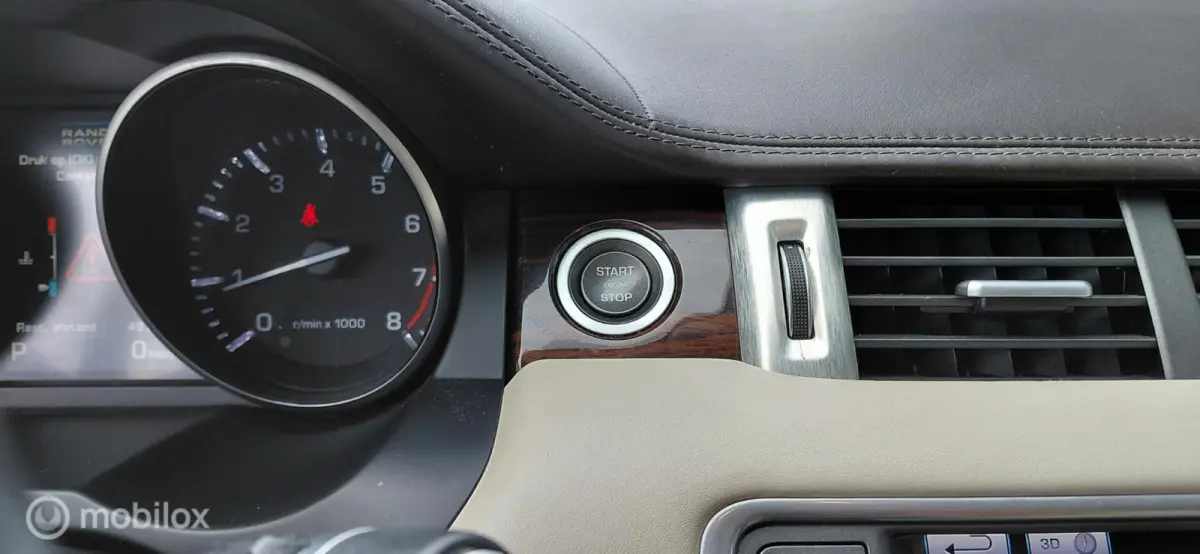Pano,Leer 2.0 Si 4WD Dynamic