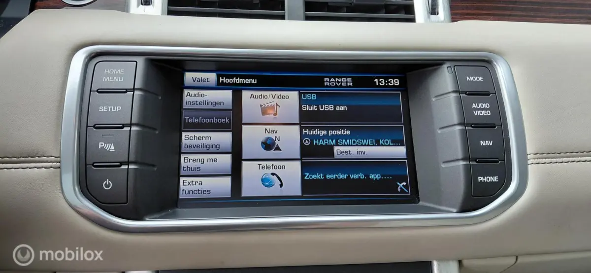 Pano,Leer 2.0 Si 4WD Dynamic