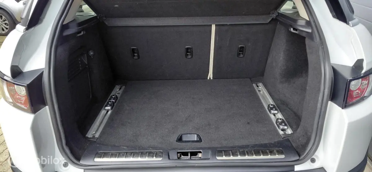 Pano,Leer 2.0 Si 4WD Dynamic