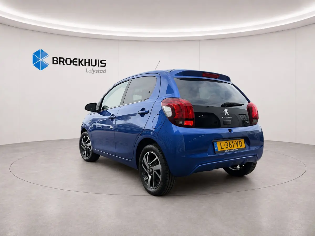 1.0 E-VTI 72PK 5-DRS ALLURE / NAVI / CLIMA / LED / 15" LMV / BLUETOOTH / PACK STYLE !!